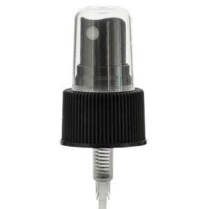 Plastic Fine Mist Nozzle